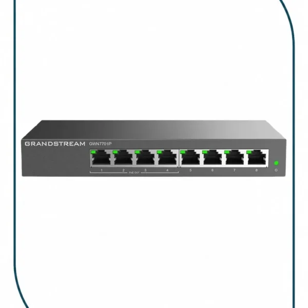 GWN7701P