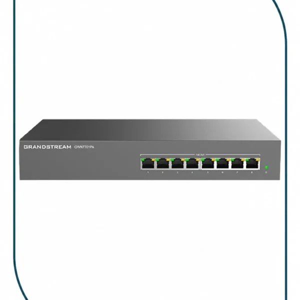 GWN7701P