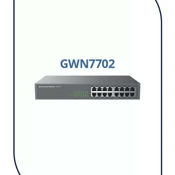 GWN7702