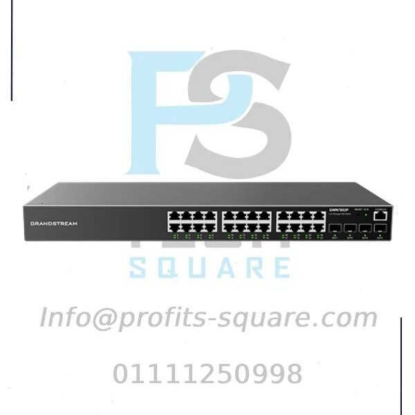 GWN7803P