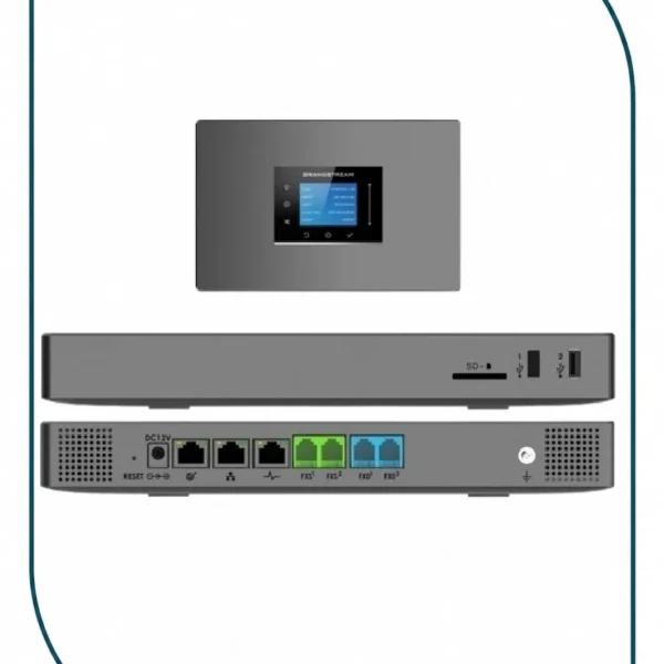 UCM6302A