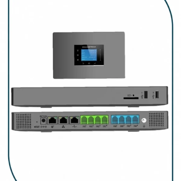 UCM6304A