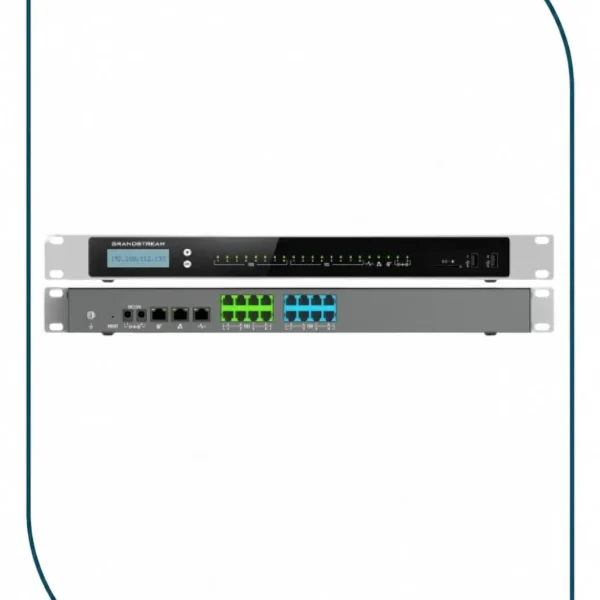 UCM6308A