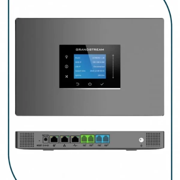 UCM6302