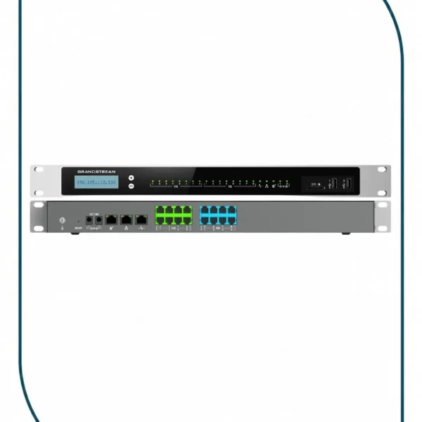 UCM6308