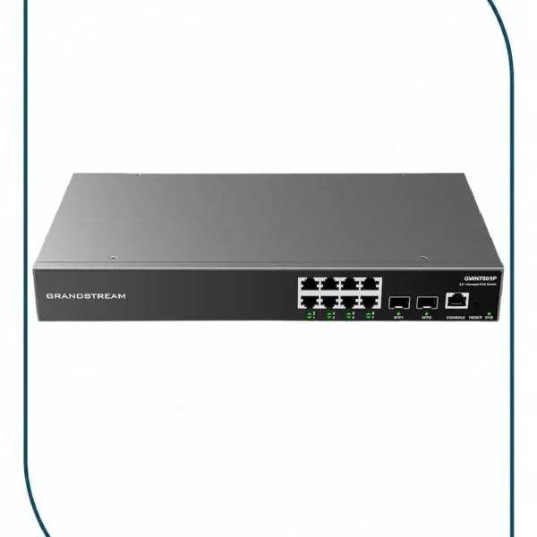 GWN7801P