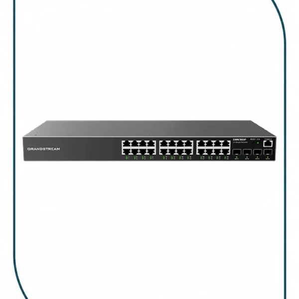 GWN7803P