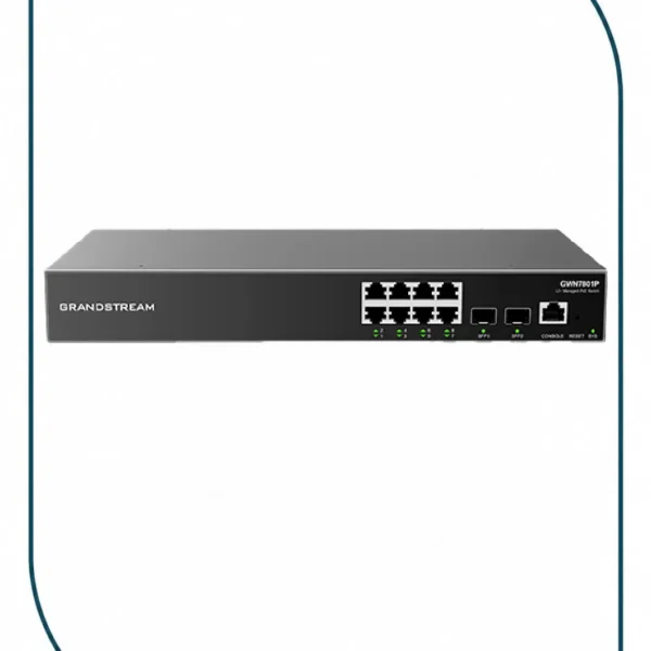 GWN7801P