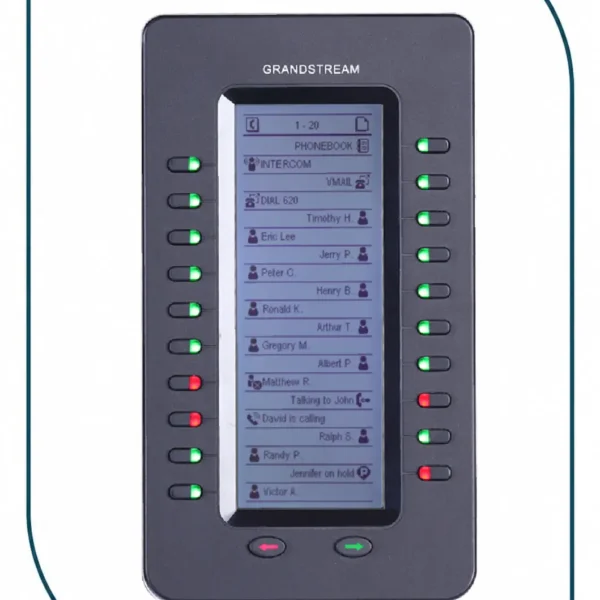 GXP2200EXT