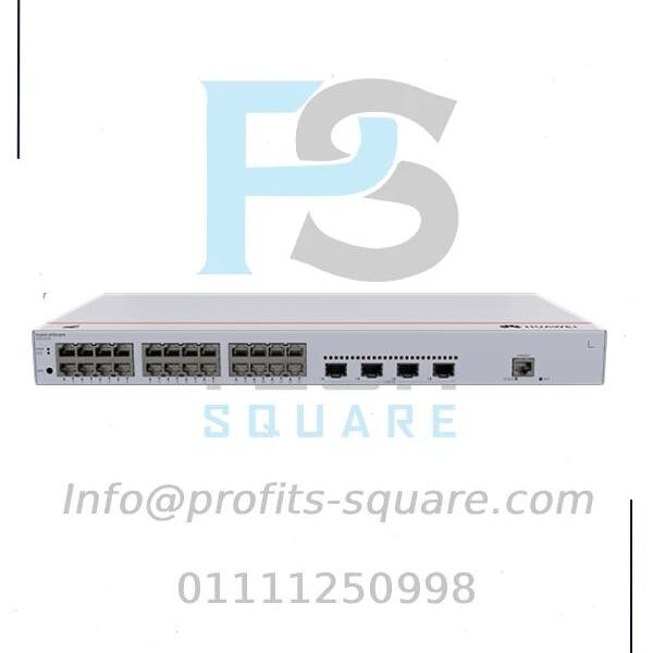 S220-24T4X