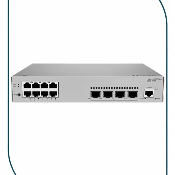 S220-8T4S