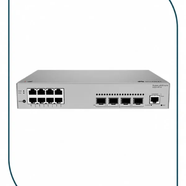 S220-8T4S