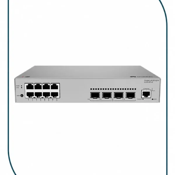 S220-8P4S