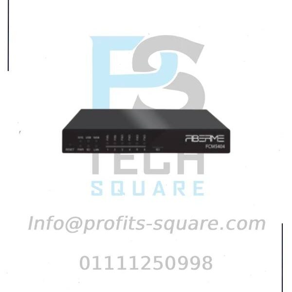 FCM5404
