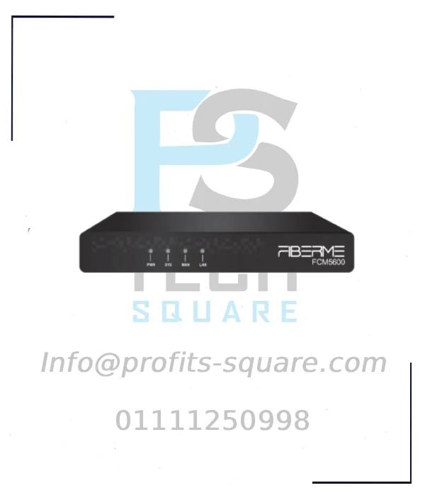 FCM5600 FCM5600 - Image 1