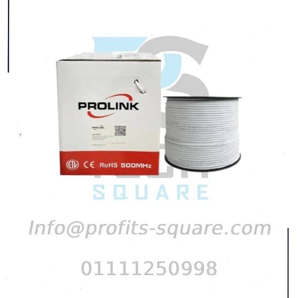 PL-C6-PVC-W