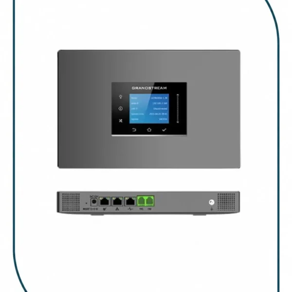 UCM6301