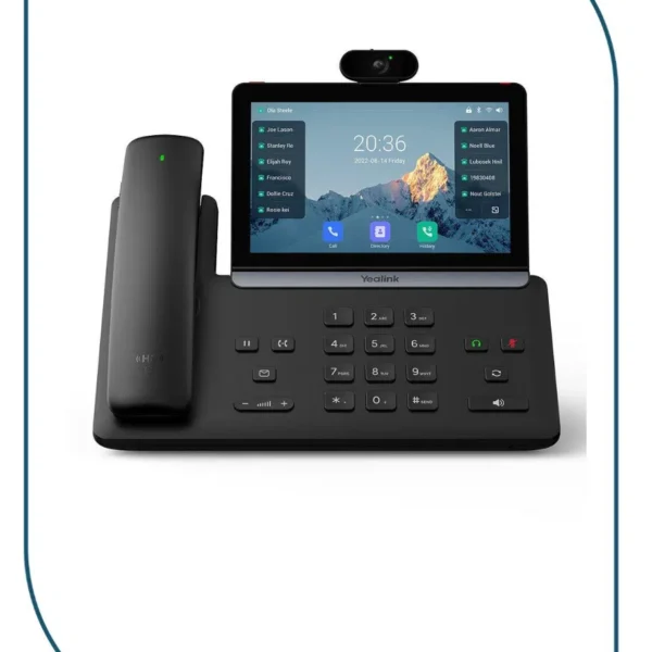 SIP-T88V Pro