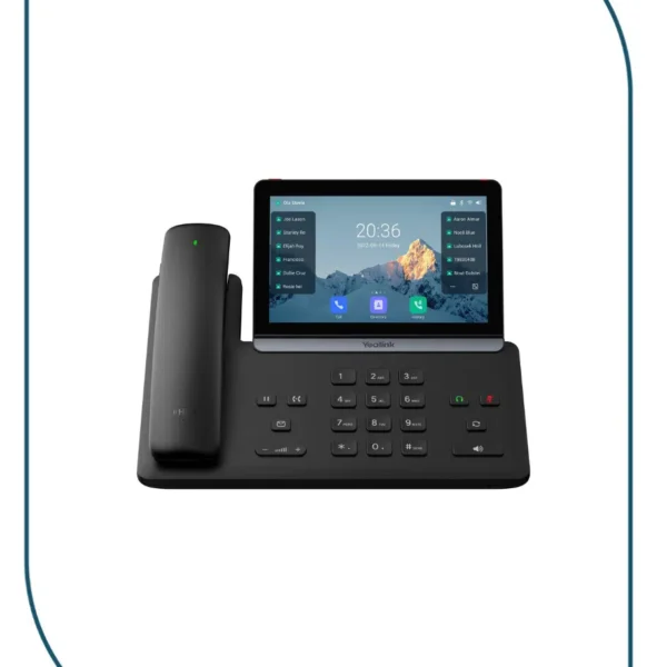 SIP-T88W Pro