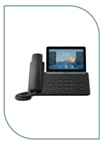 SIP-T88W