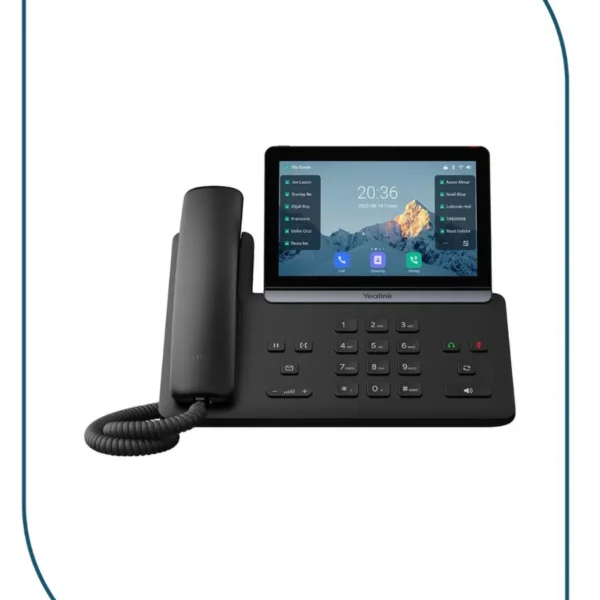 SIP-T88W