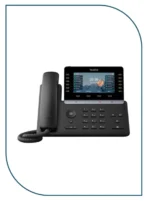 SIP-T87W