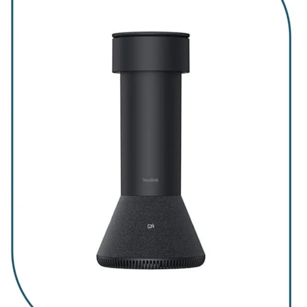 Yealink MTower Center-view Intelligent Camera
