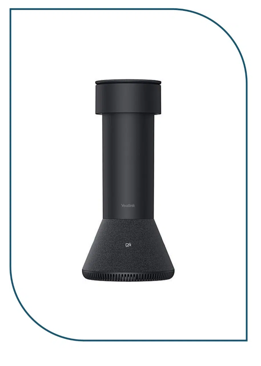 1-44.png Yealink MTower Center-view Intelligent Camera - Image 1