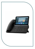 SIP-T88W Pro - Image 2