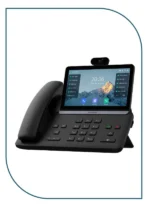 SIP-T88V Pro - Image 3